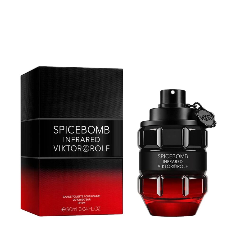 Viktor&Rolf Spicebomb Infrared