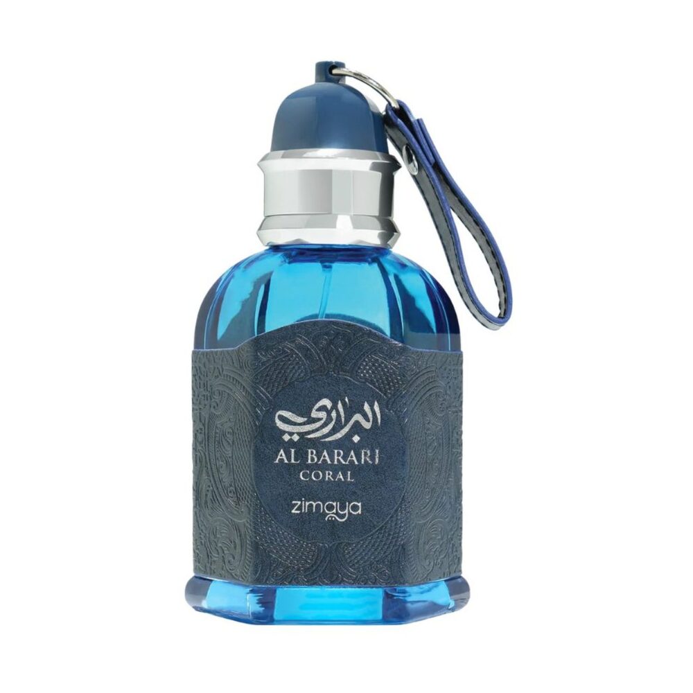 Al Barari Coral