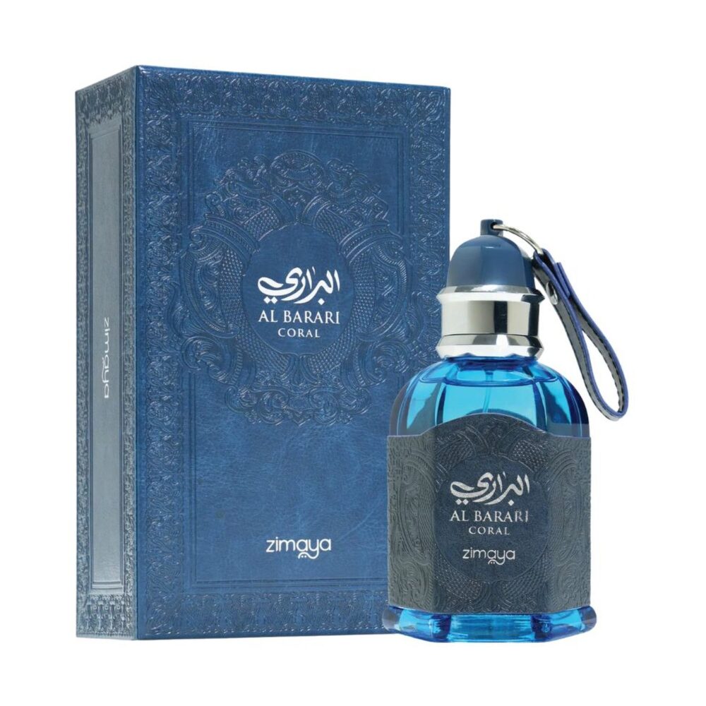 Al Barari Coral