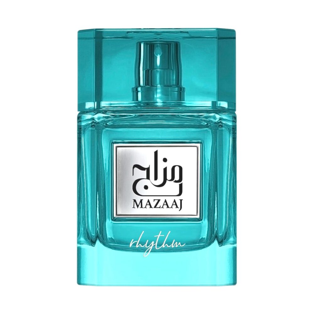 Mazaaj Rhythm
