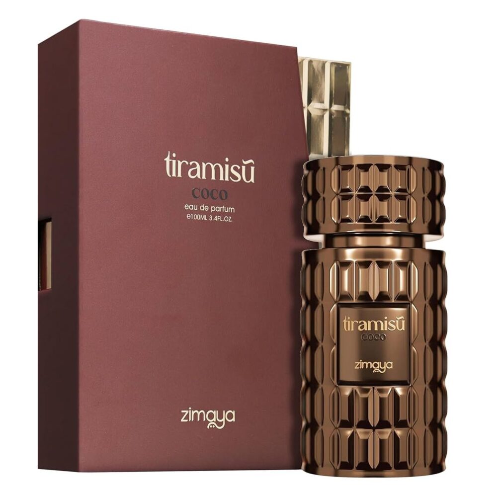 Tiramisu Coco