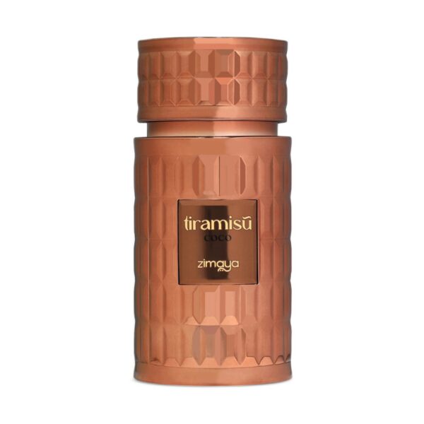 Tiramisu Coco