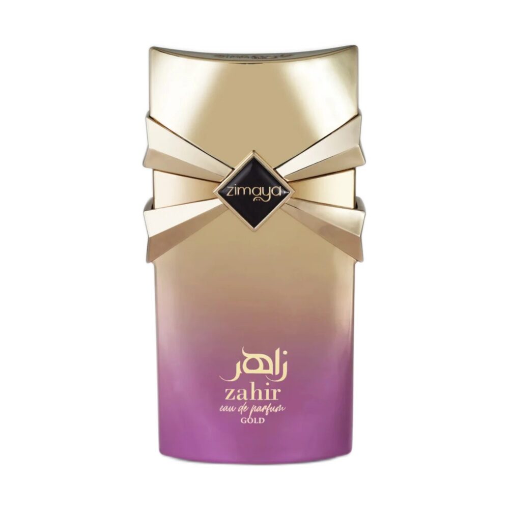 Zahir Gold