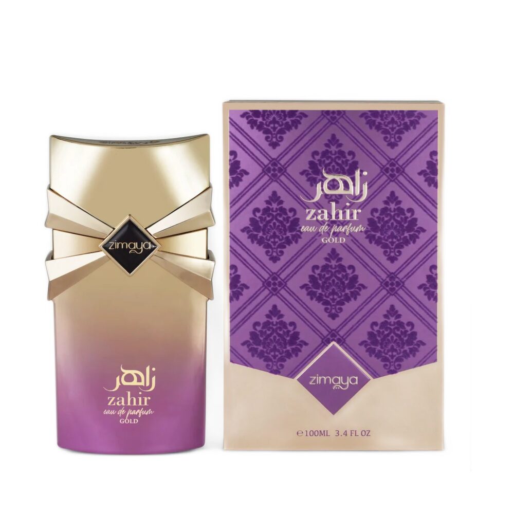 Zahir Gold