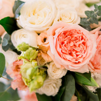 floral perfume notes