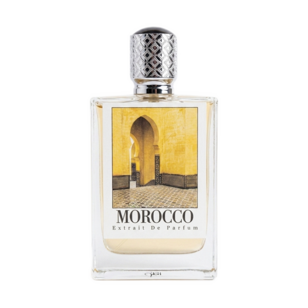 Morocco