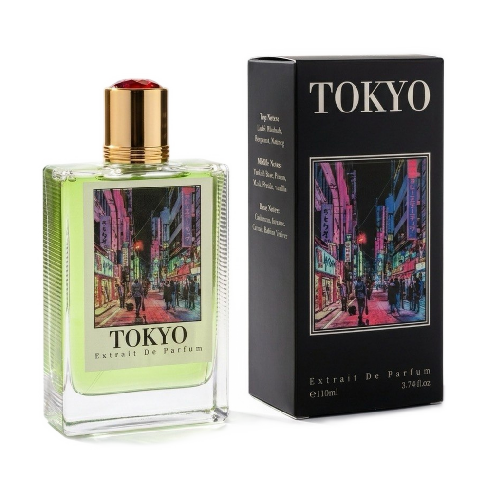 Tokyo