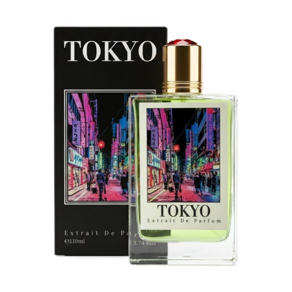 Tokyo