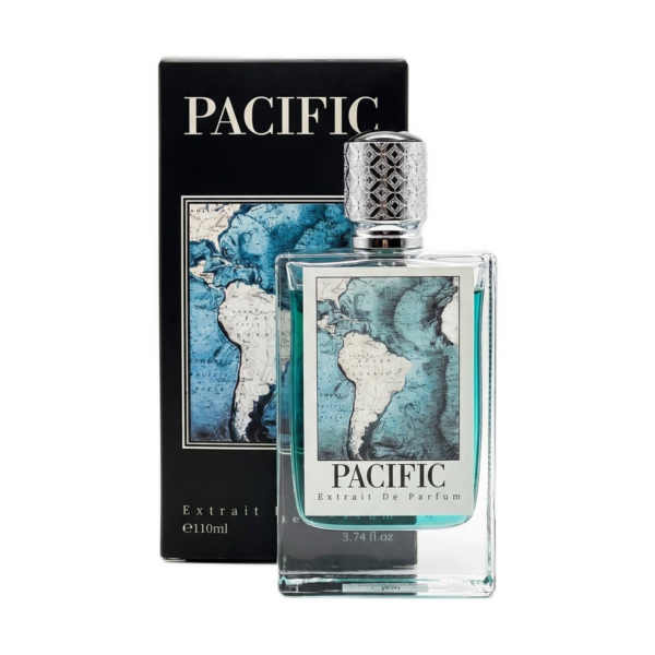 Pacific