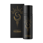 N.24 Hours Black