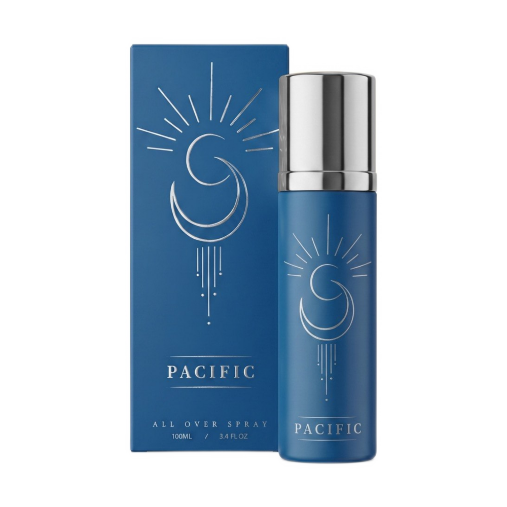 Pacific